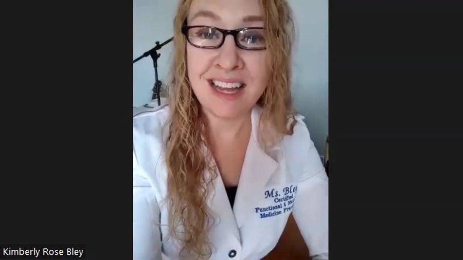 Rose Bley, RN